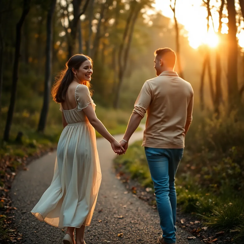 The Unseen Path to New Love