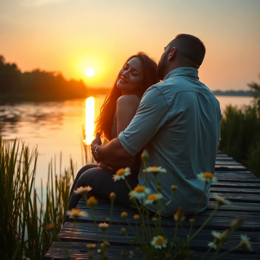 When Love is an Endless Dream