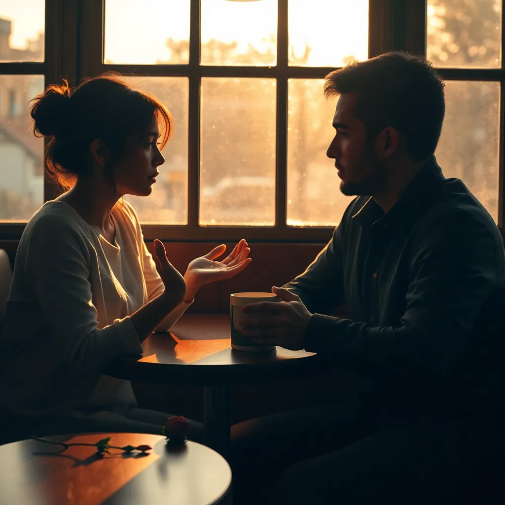 The Unspoken Rules of Control