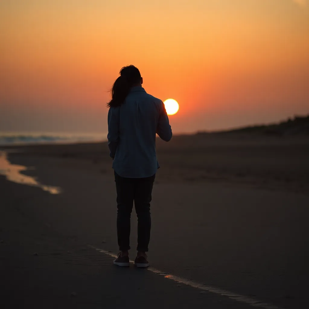 The Silent Pulse of Love