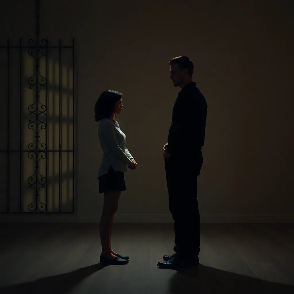 When Love Becomes a Cage