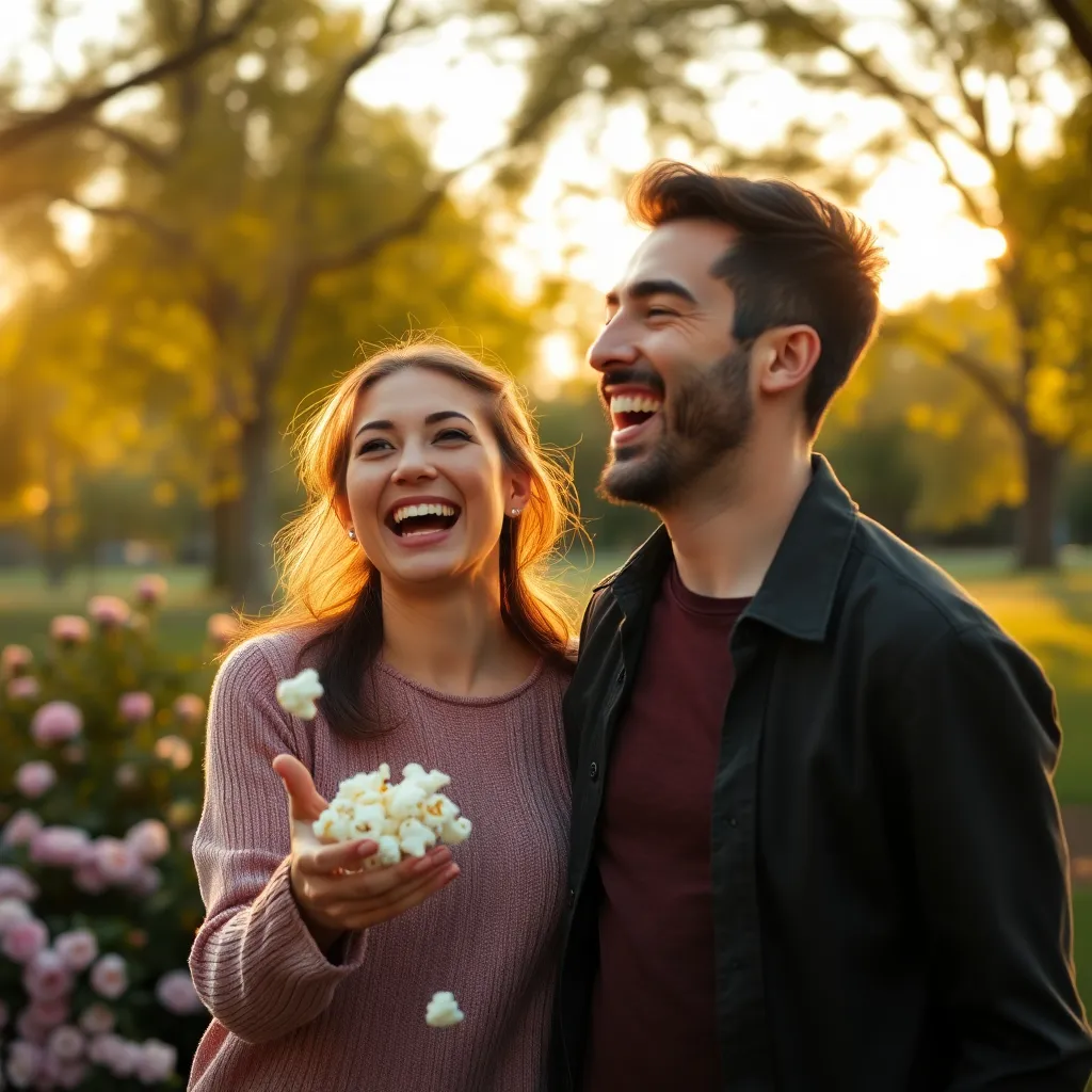 When Humor Holds Us