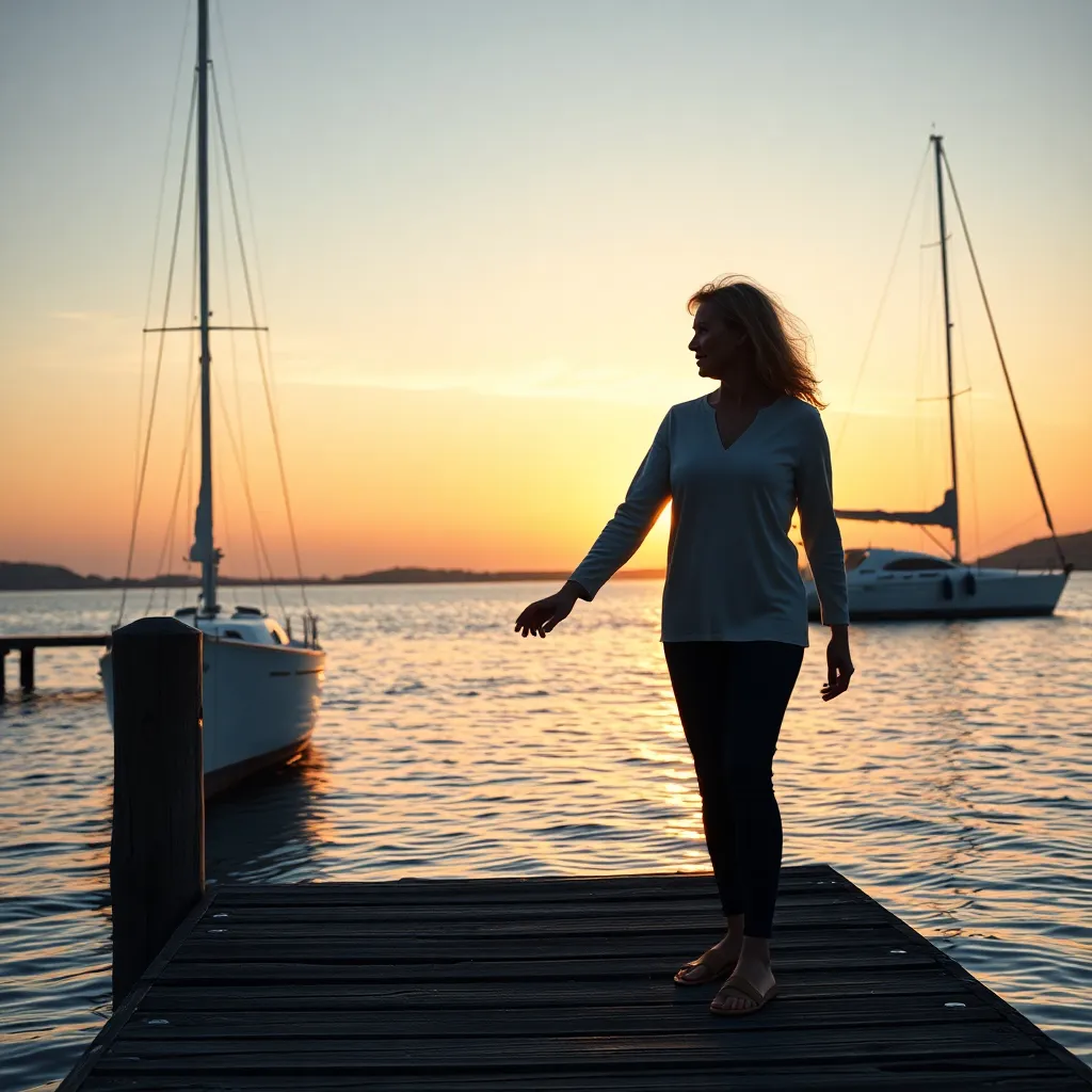 Anchored by Love, Tested by Time