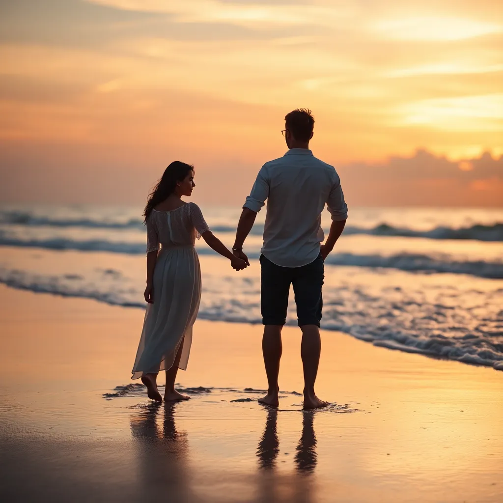 The Unbreakable Bond of Souls