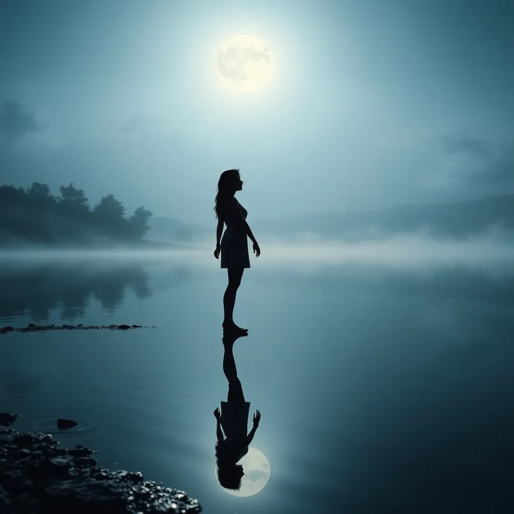 In Dreams, We Are One