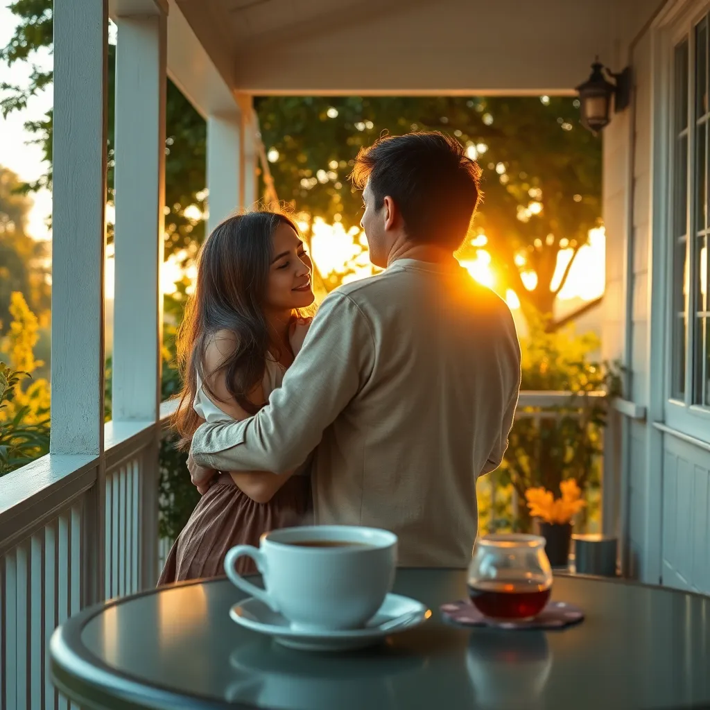 Between Miles and Moments