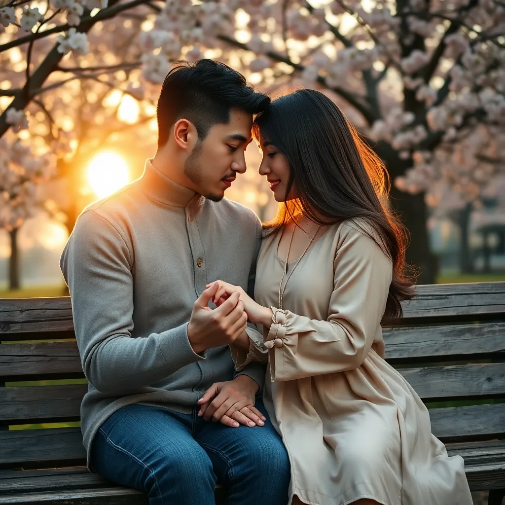 The Unseen Bonds of Our Hearts