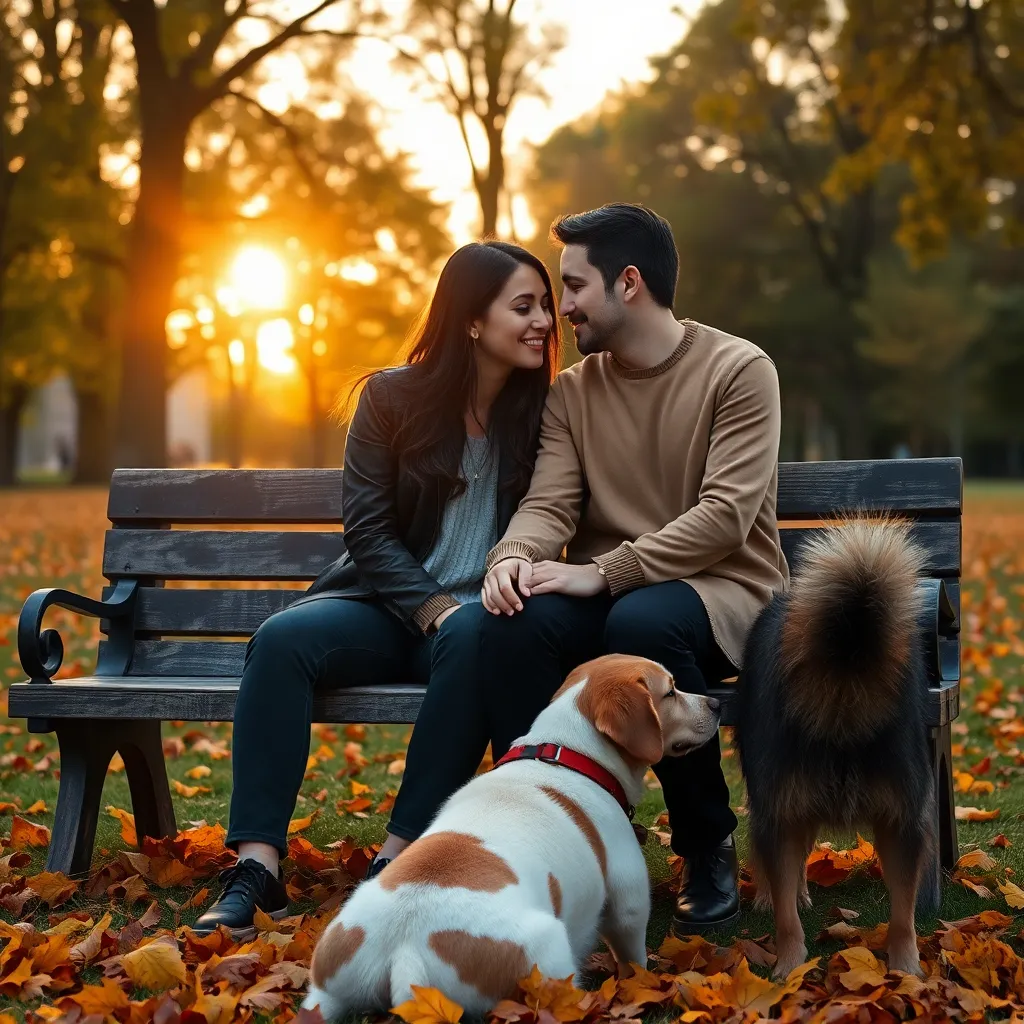 The Rhythm of Compassionate Hearts