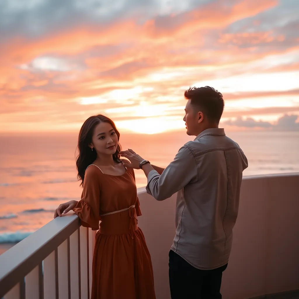 The Melody of Missing You