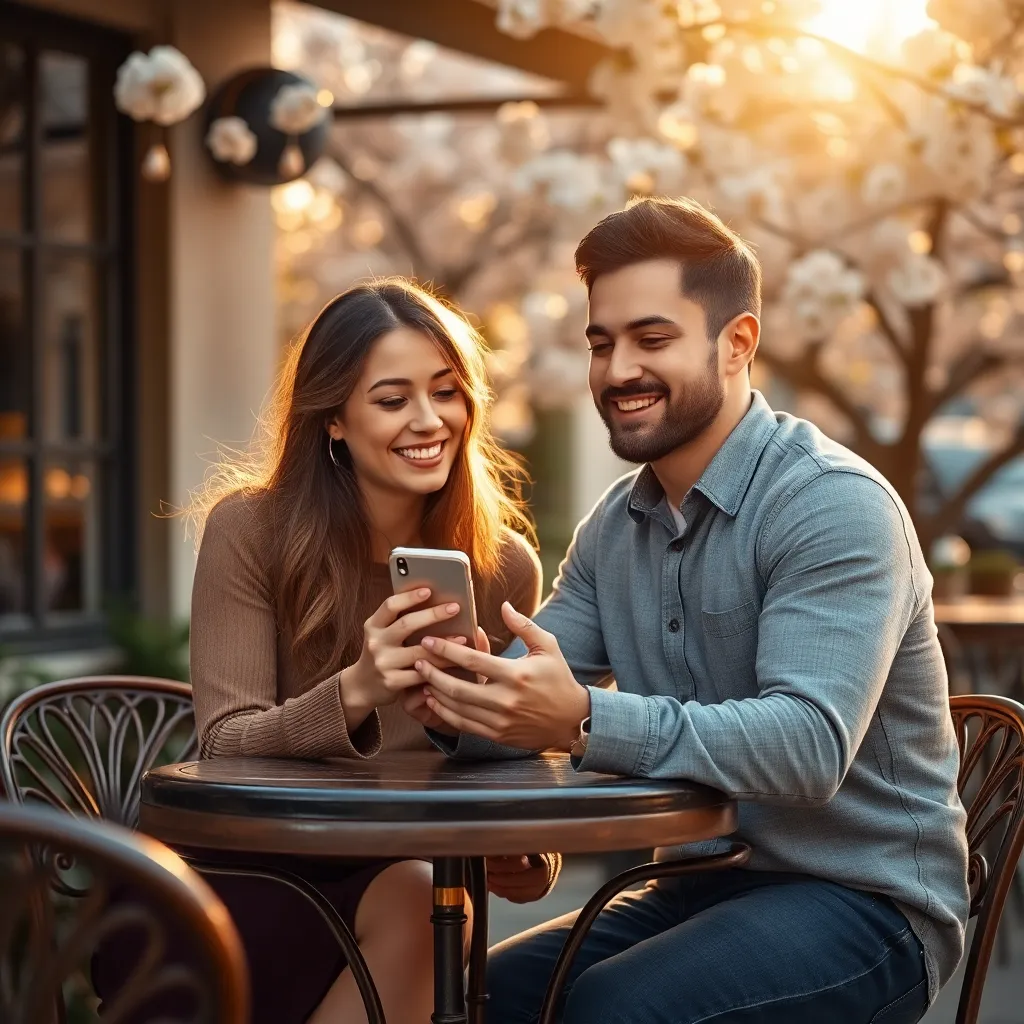 Embracing Love in Every Text