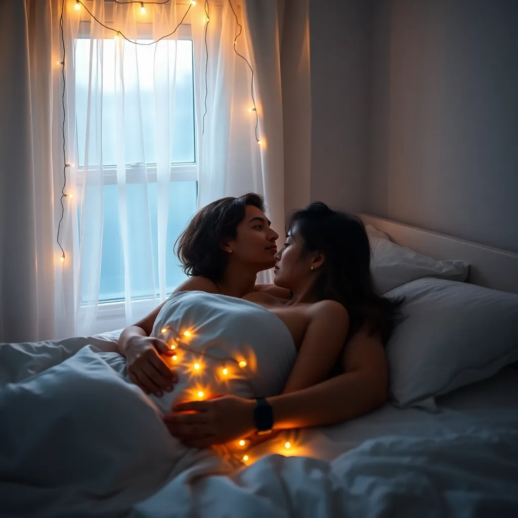 In Dreams, We Are Together
