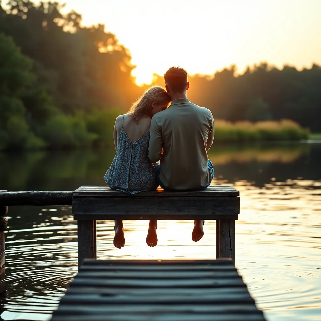 Listening to Your Heart’s Whisper