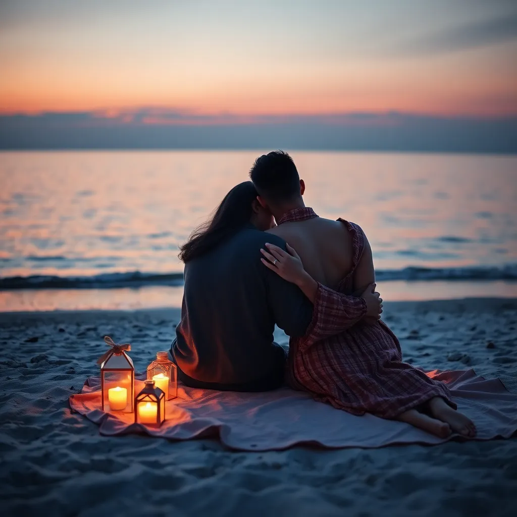 When Passion Meets Peace