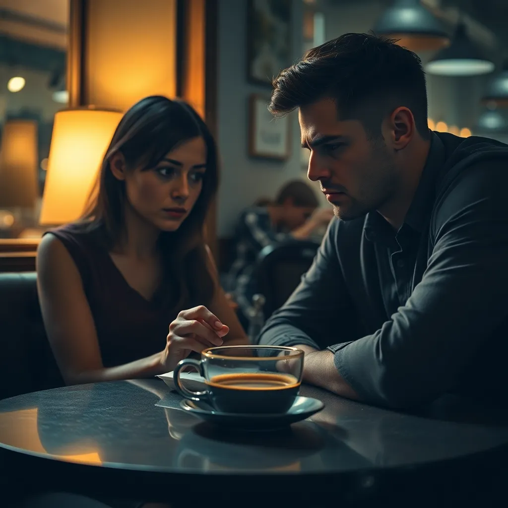The Echoes of Misplaced Trust