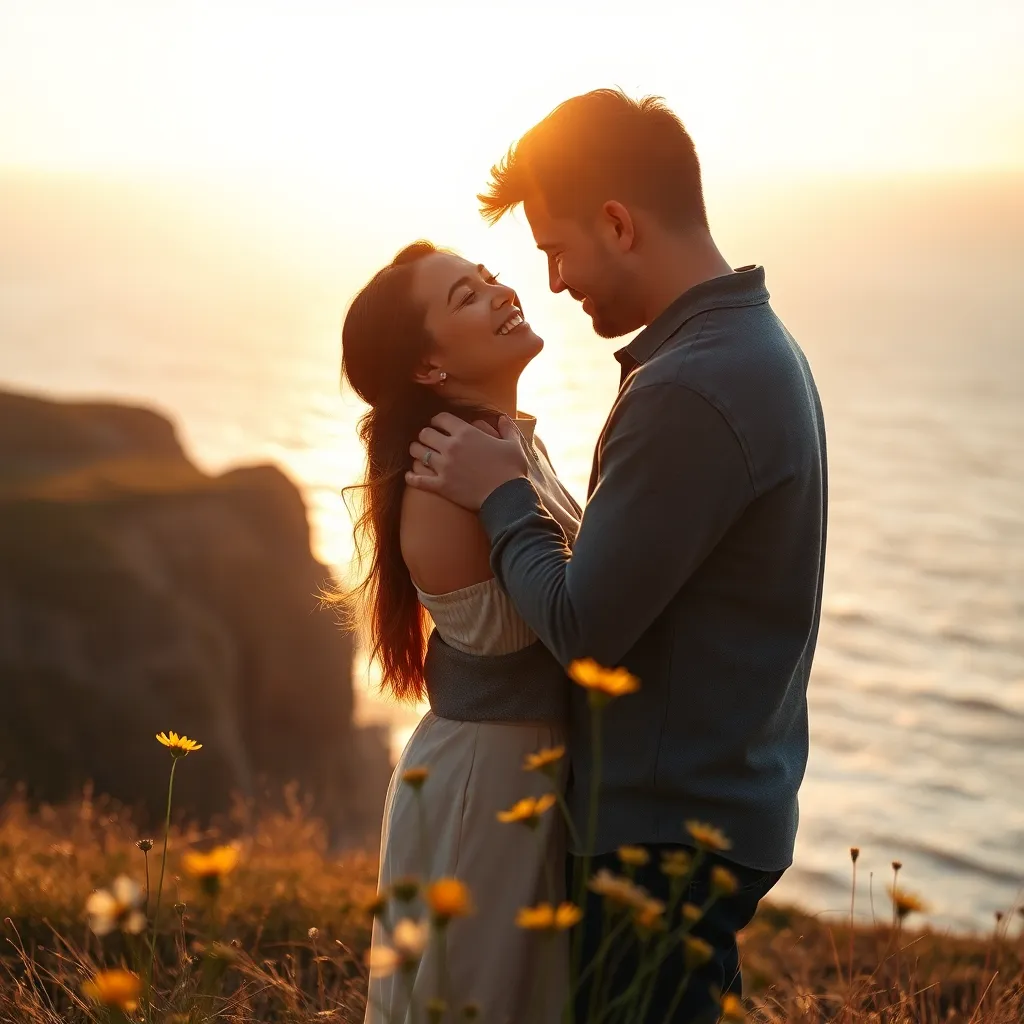 When Love Is Our Compass