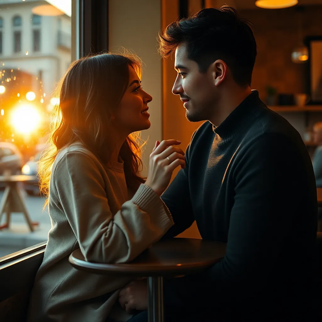 The Heart's Unspoken Song