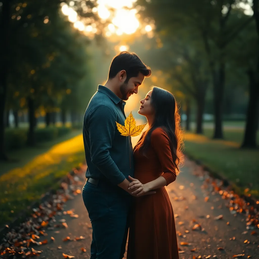 The Heartbeat of Our Union