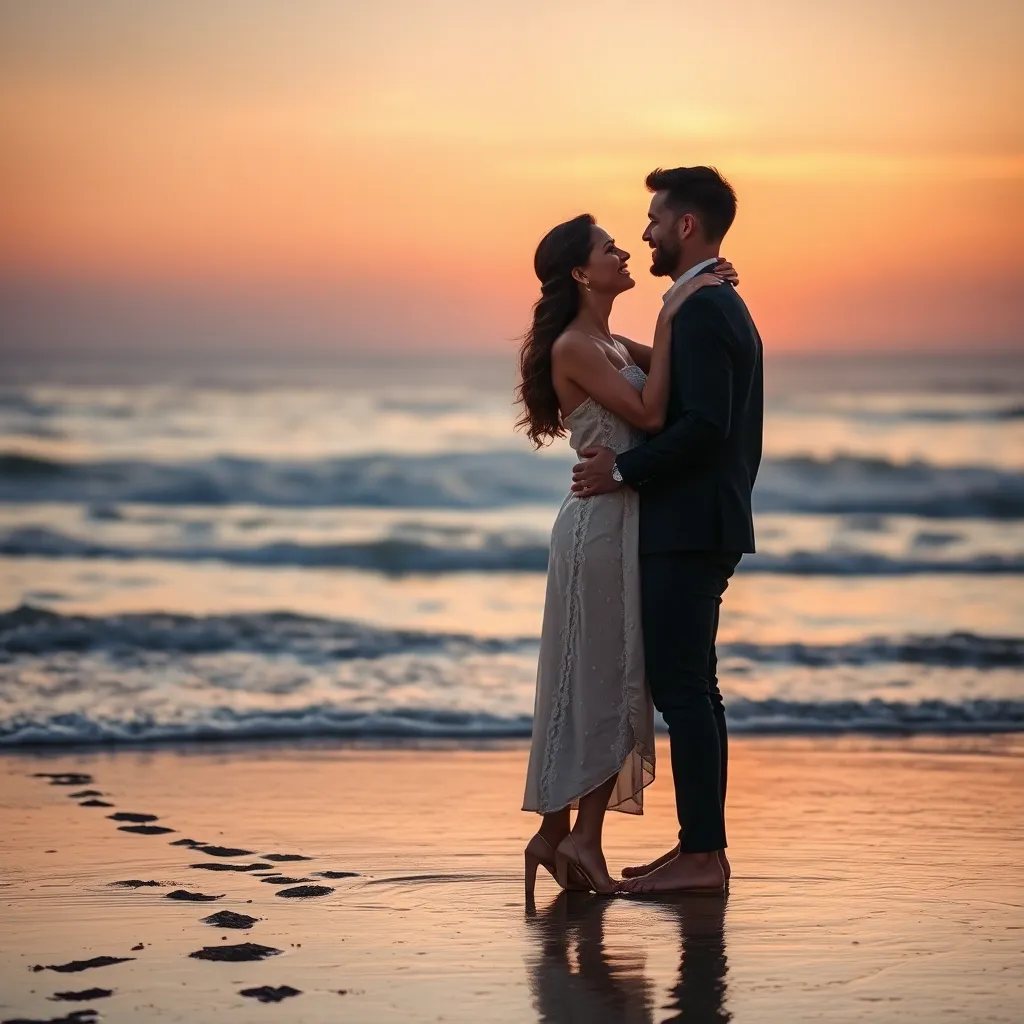 The Tenderness of Forever