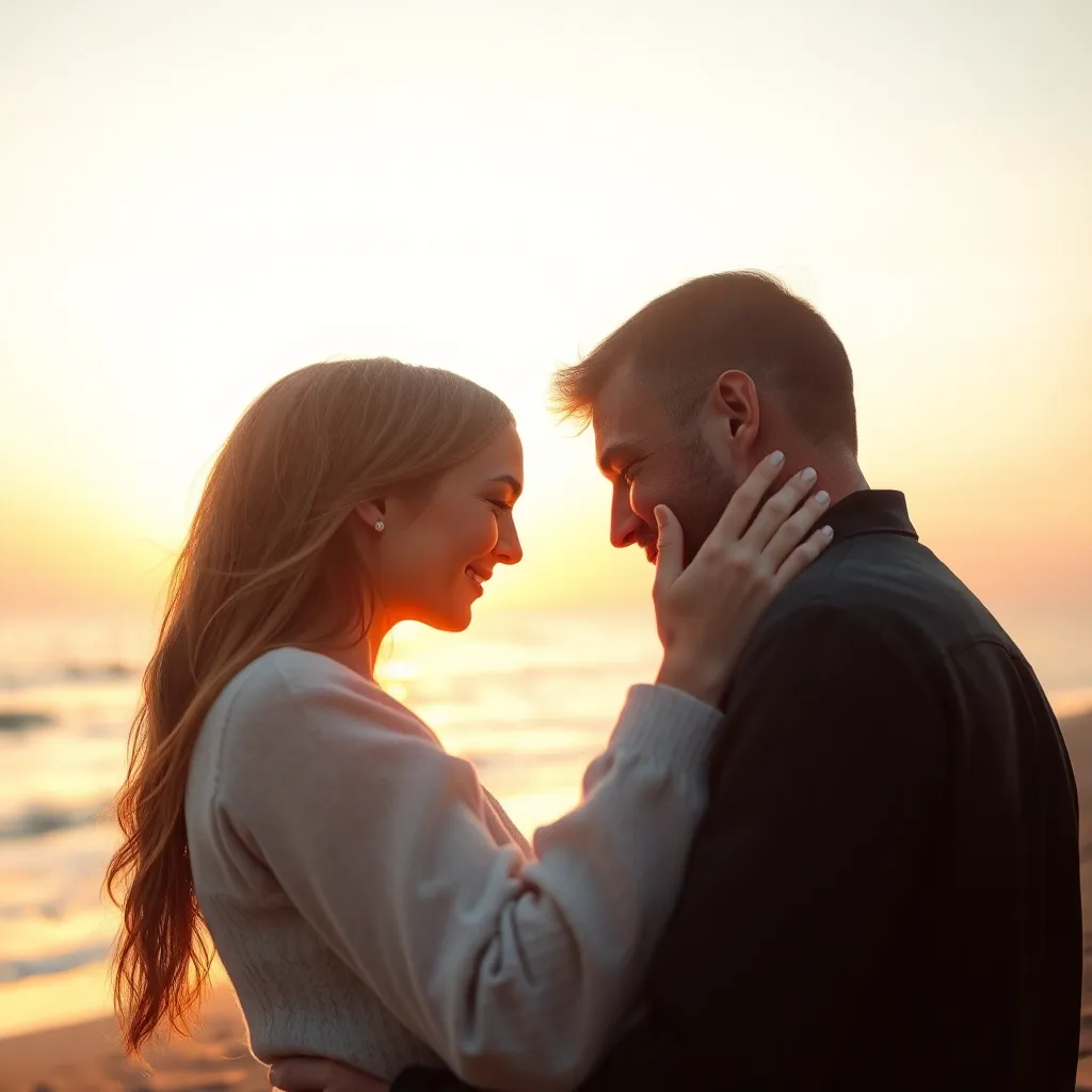 The Promise in Every Touch