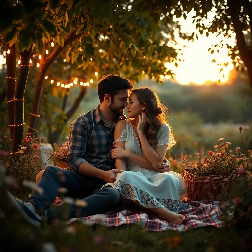 When Love is Our Refuge