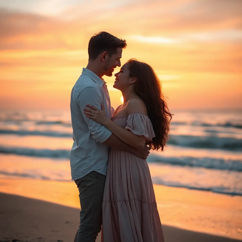 The Timeless Whisper of Passion