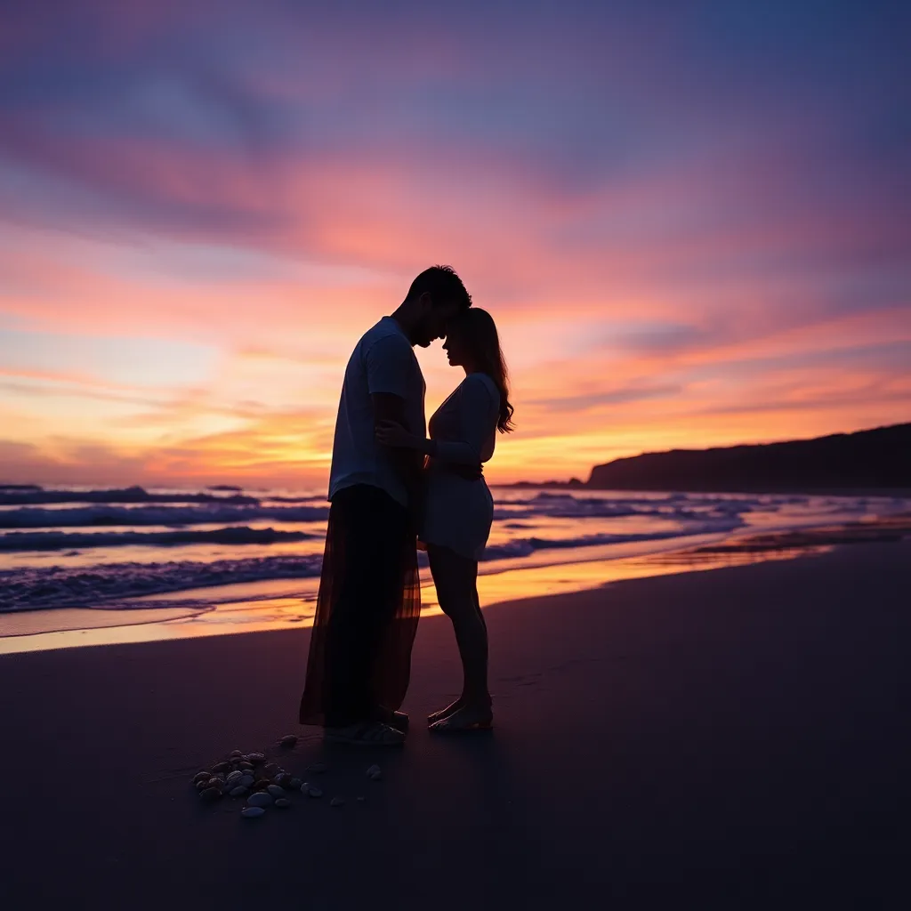 When Love's Light Fades