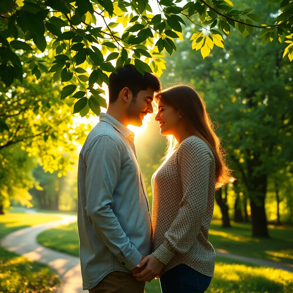 The Path to Emotional Renewal