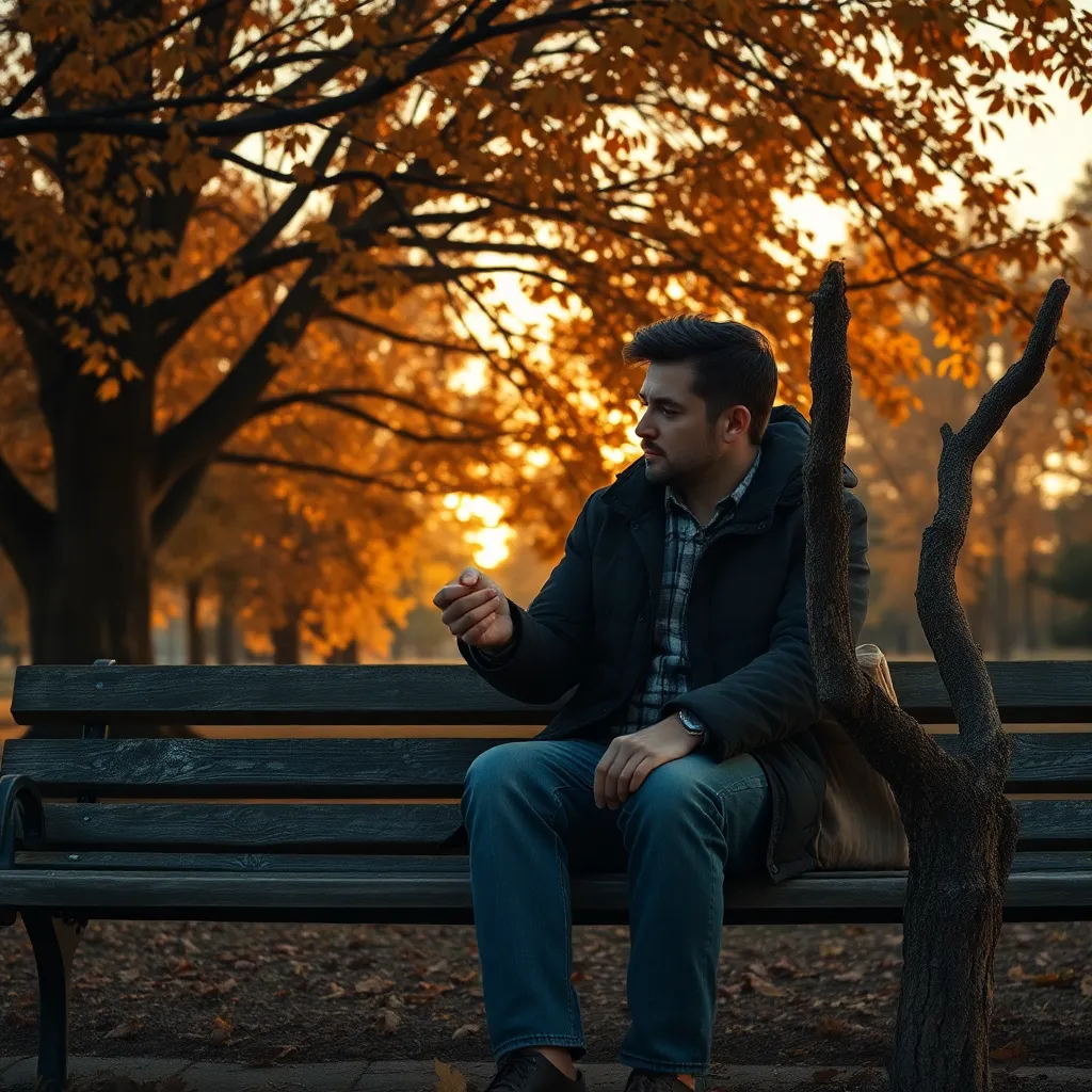 When the Heart Bears Scars