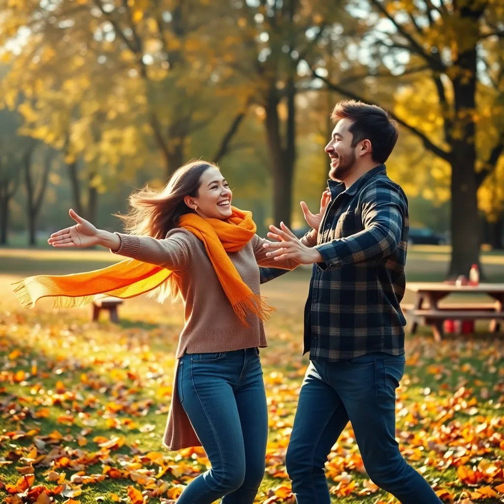 The Cheerful Melody of Us