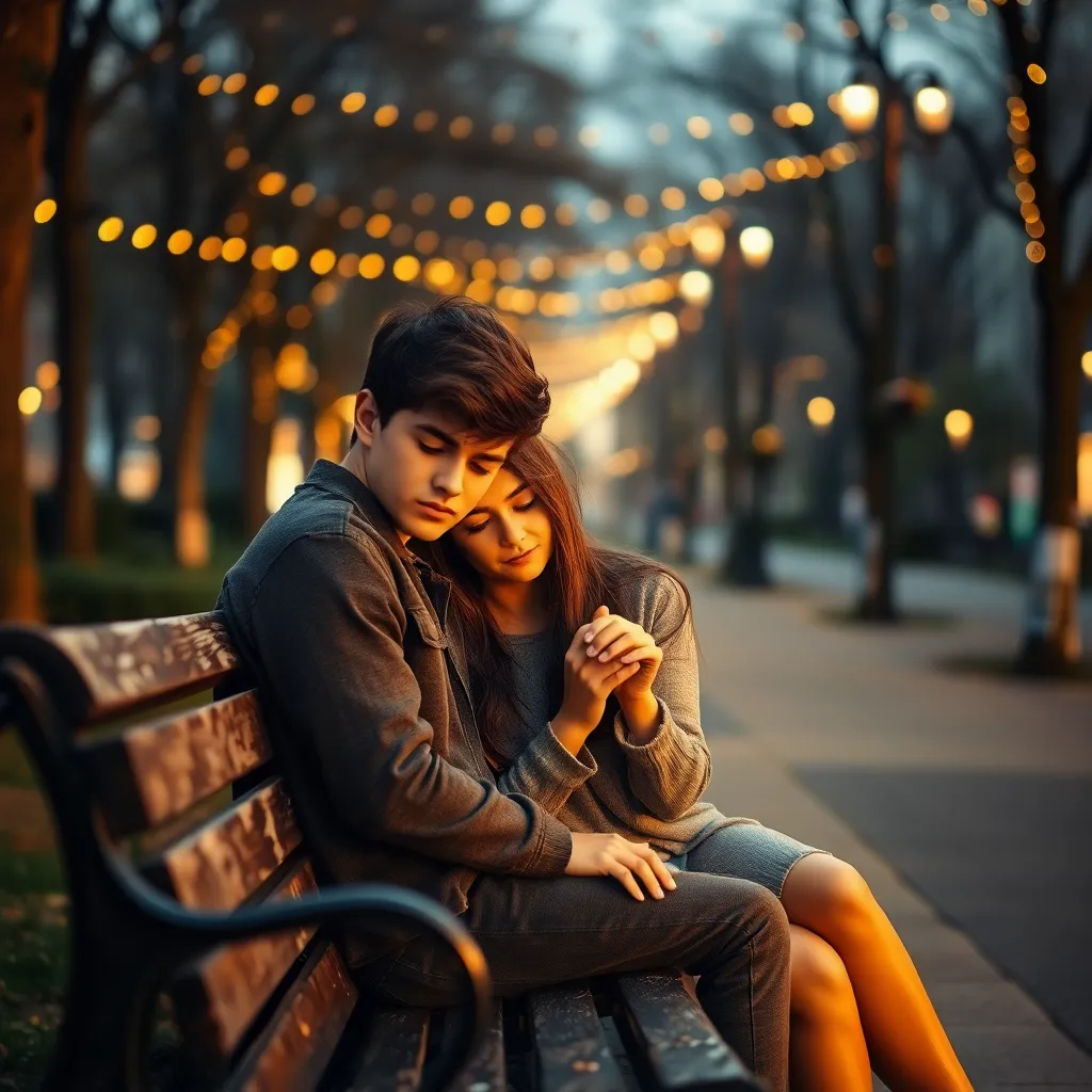The Pain of Unrequited Feelings