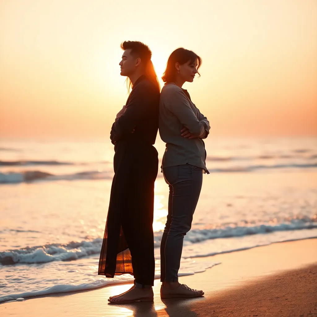 The Strength in Tender Devotion