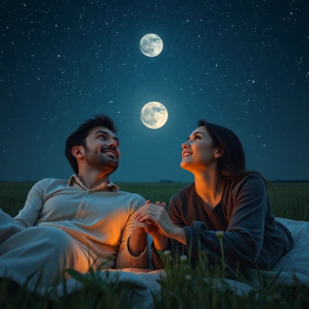 The Story Written in Stars