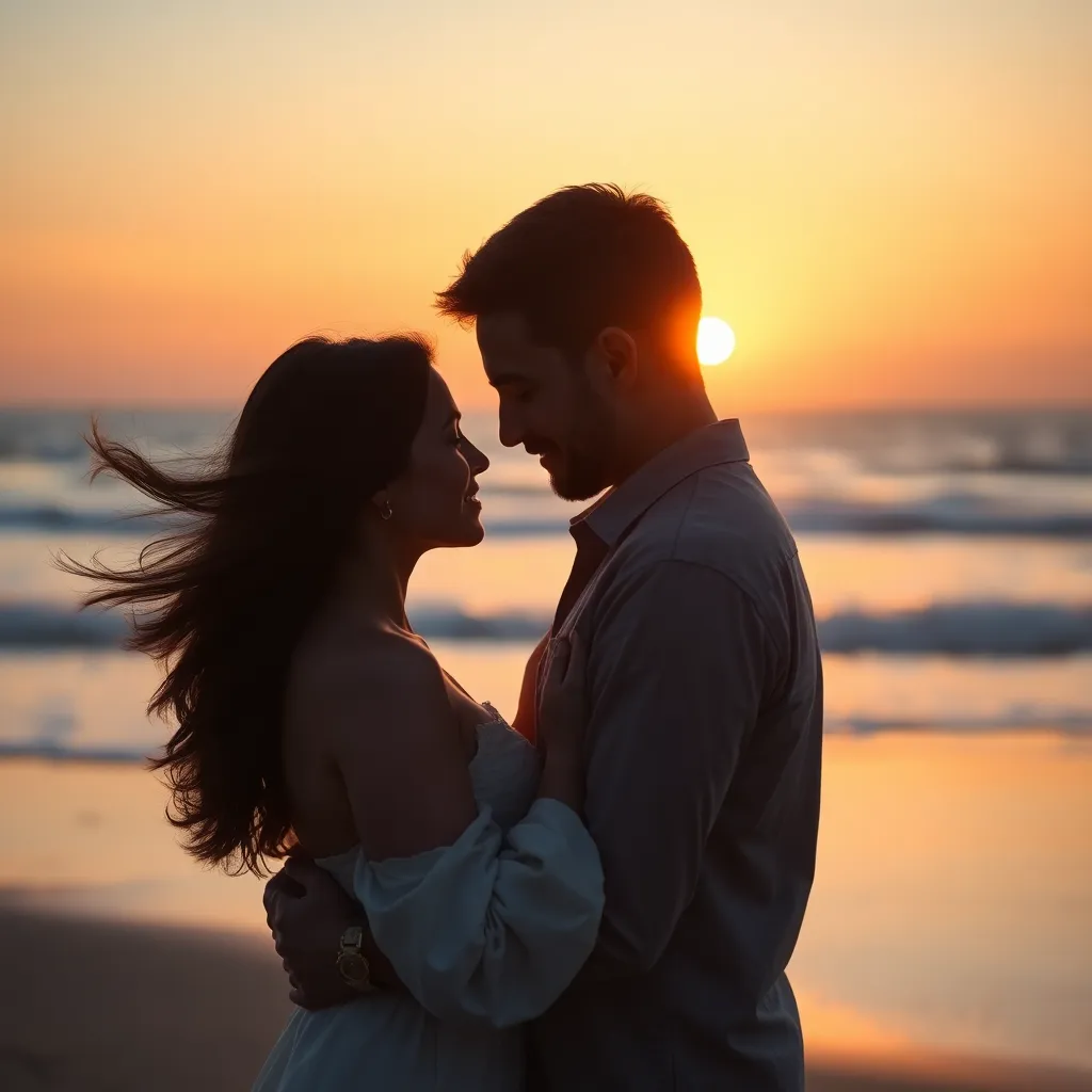 Forever Entwined in Heart's Rhythm