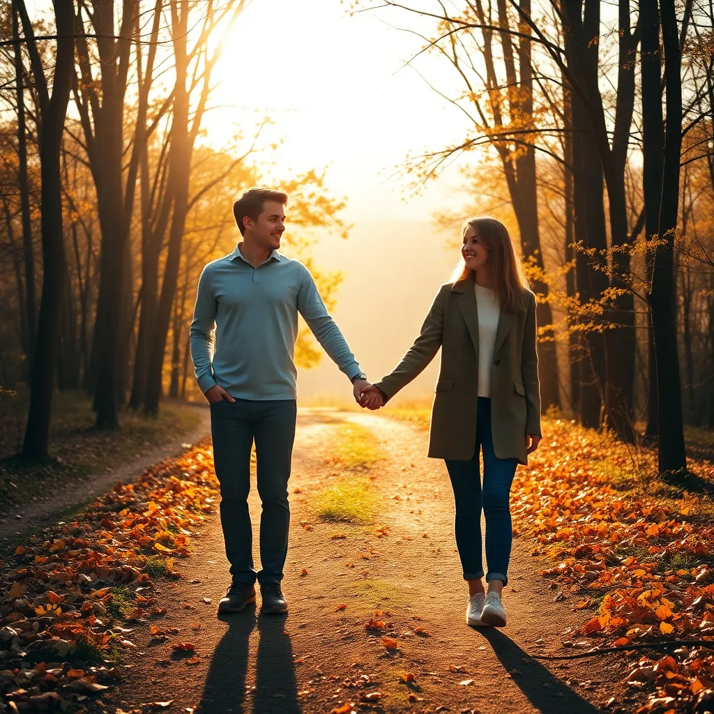 The Journey to Self-Harmony