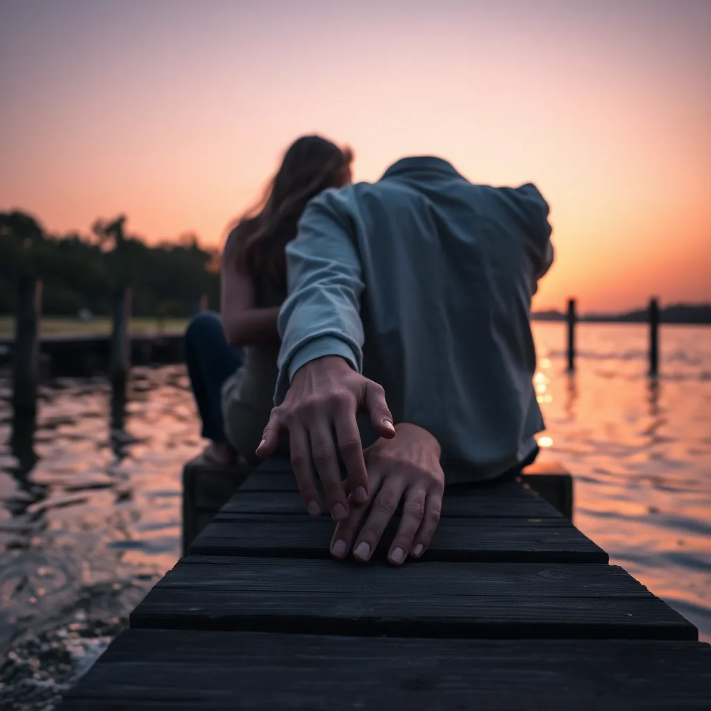 When Words Fail to Heal