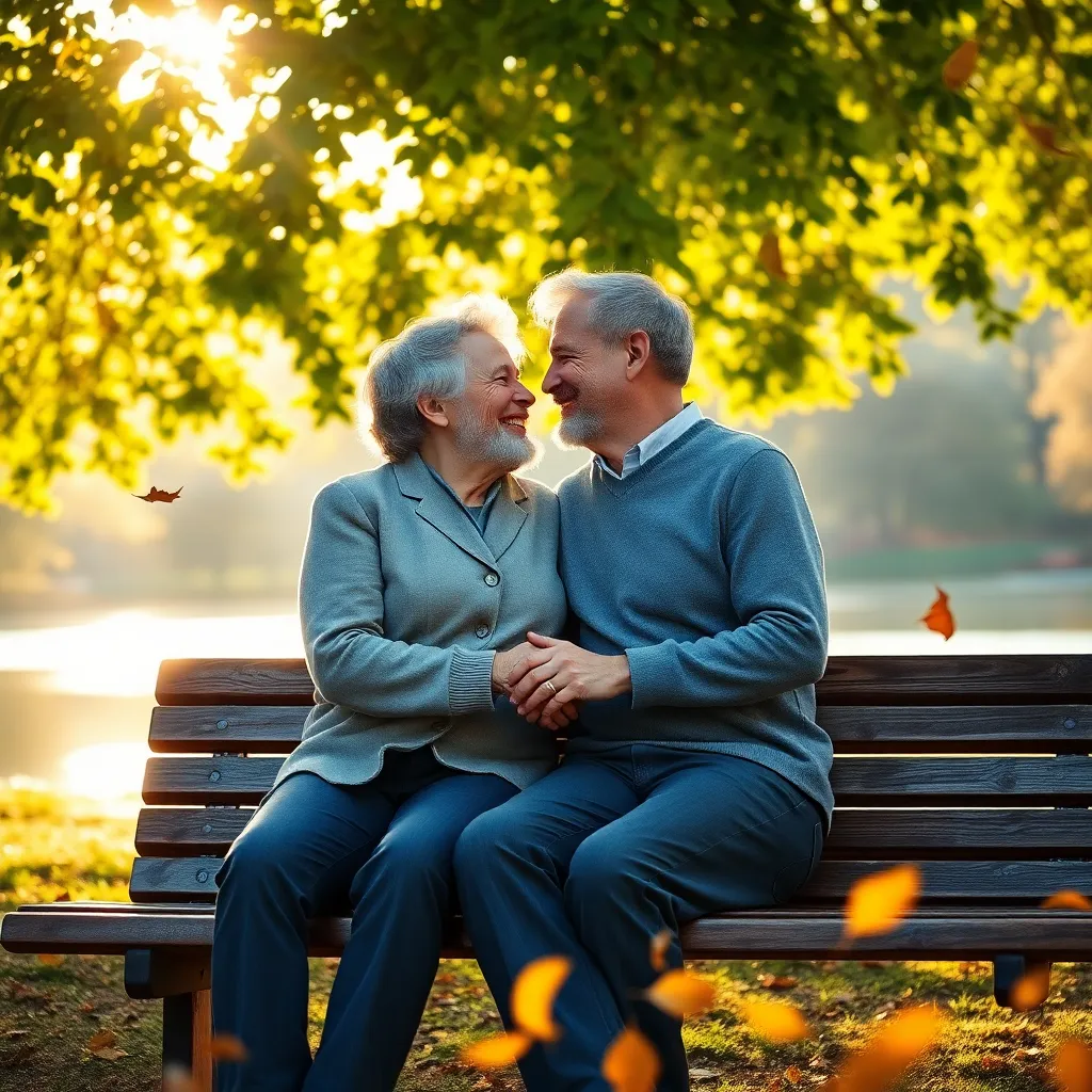Heartfelt Connections That Defy Time