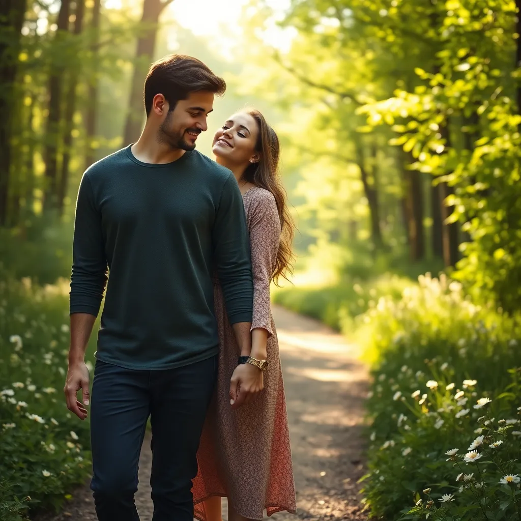 The Silent Path of Self-Love