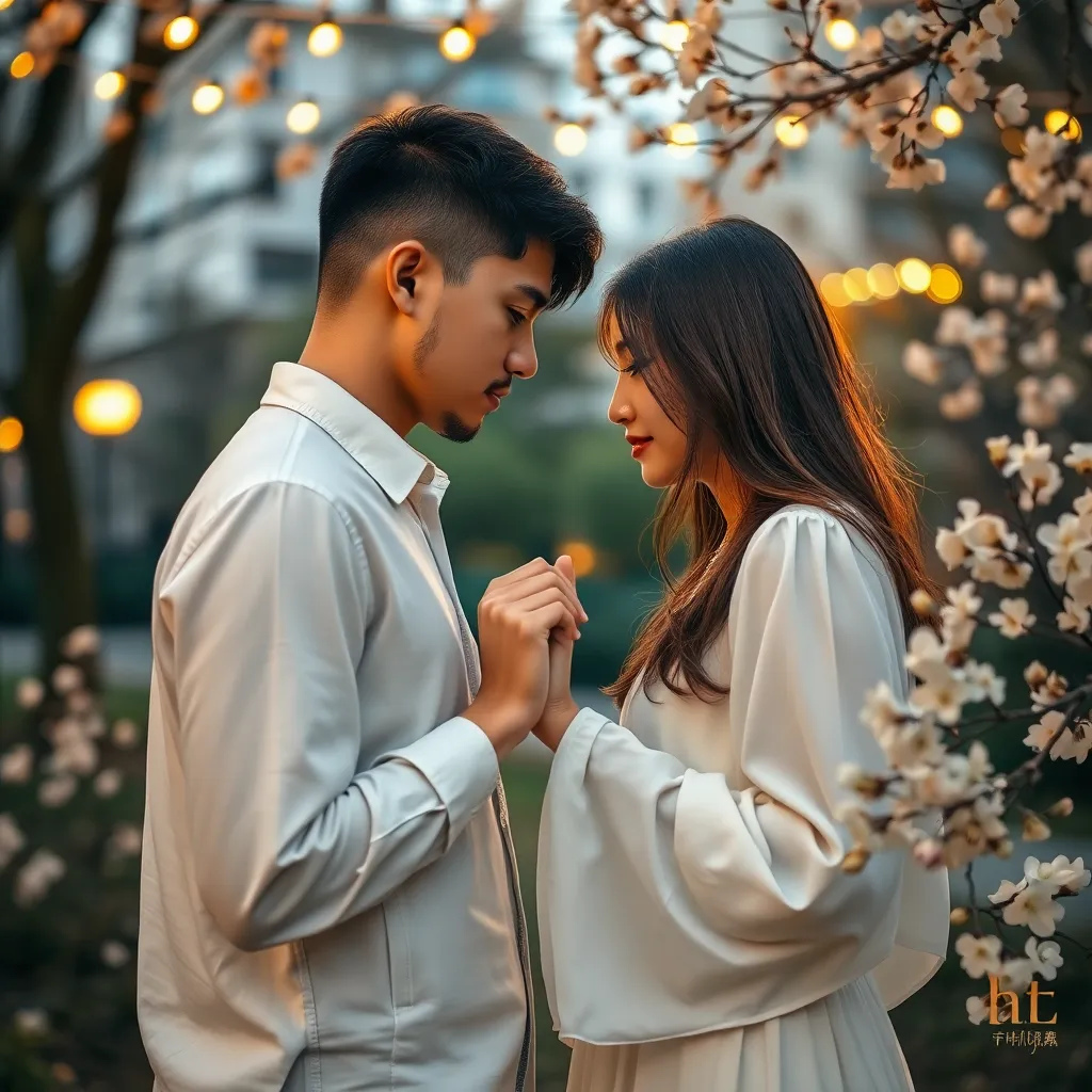 The Harmony of Heartbeats