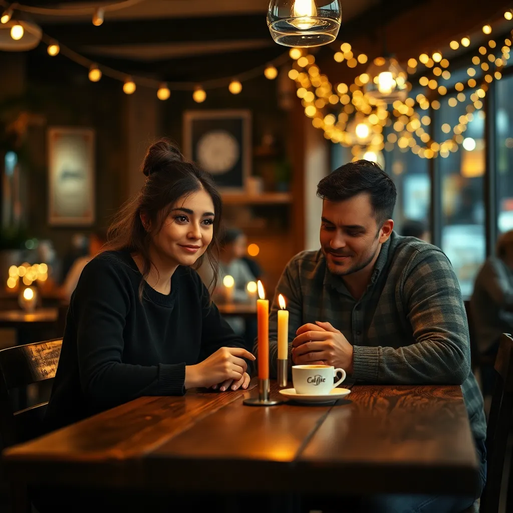 Finding Grace in Awkward Pauses