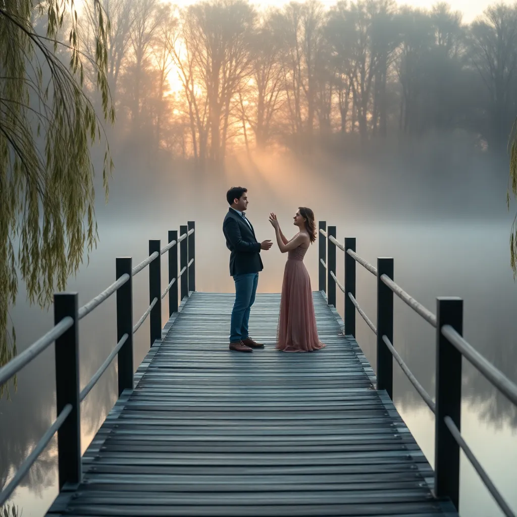 The Heart's Unseen Journey