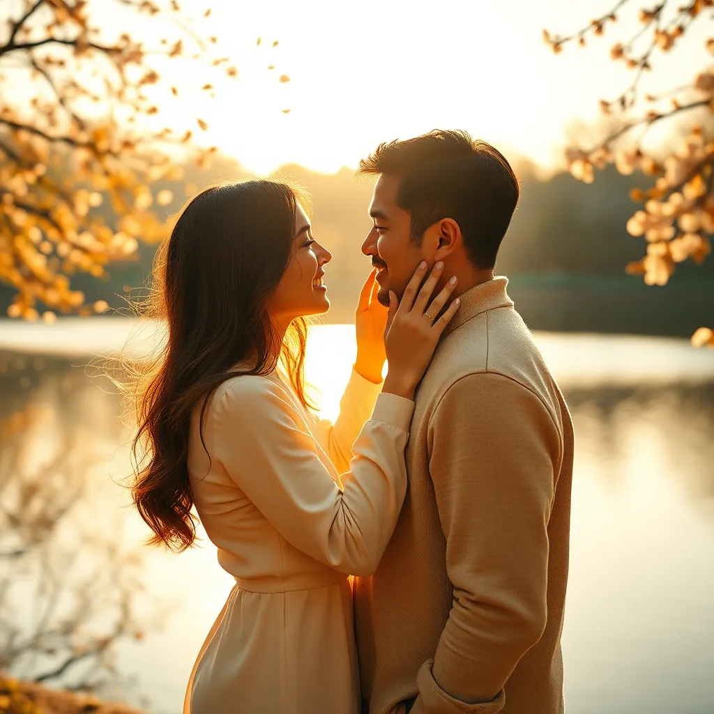The Poetry of Love’s New Chapter
