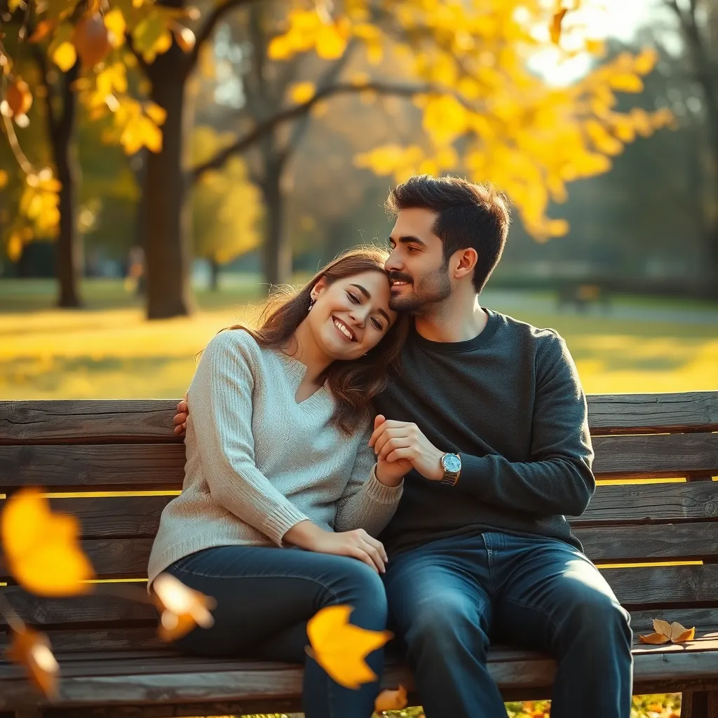 When Love is Effortless