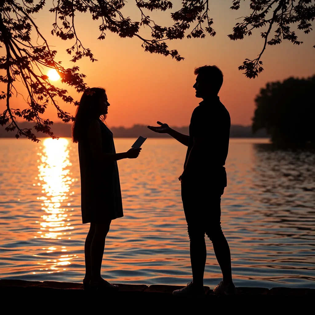 A Love Beyond Miles