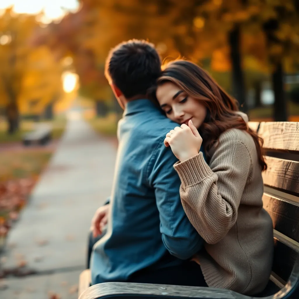 The Art of Holding On
