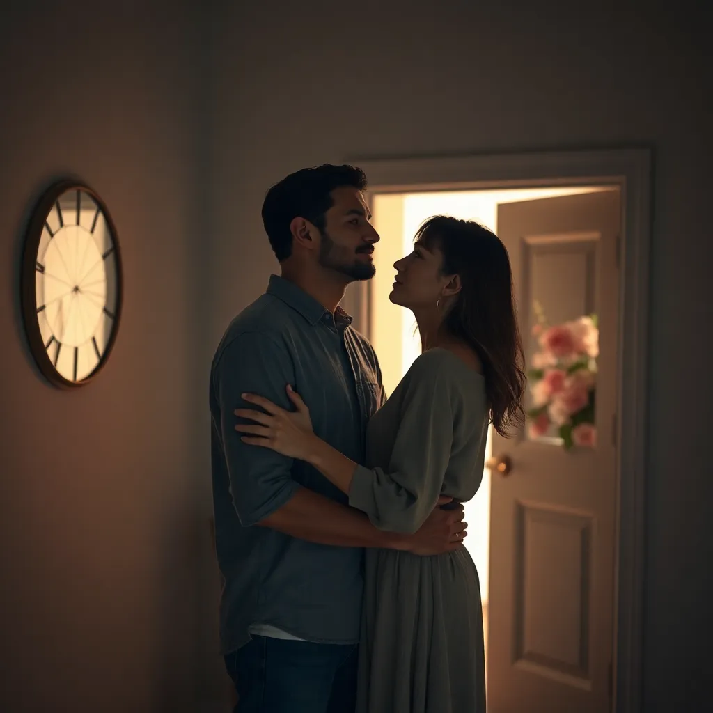 The Dance of a Frayed Union