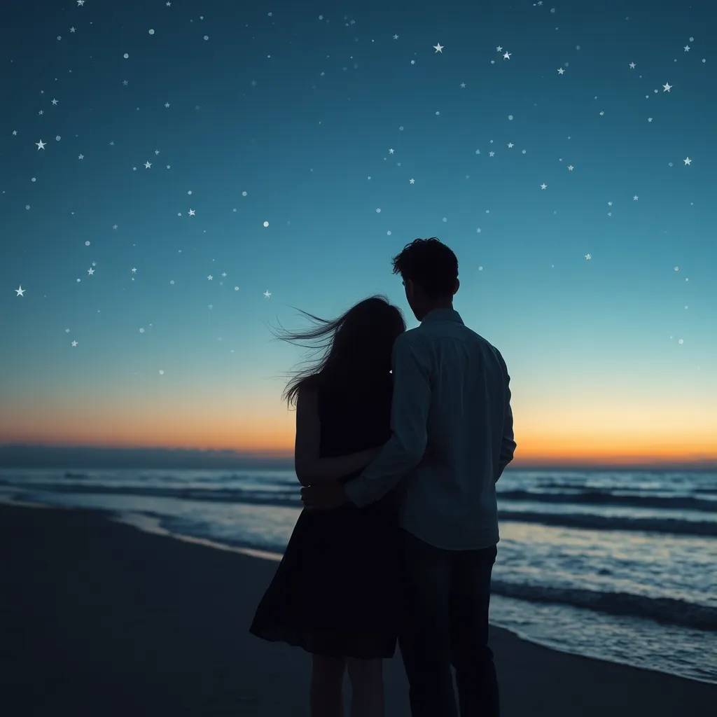 Stars That Once Held Promises