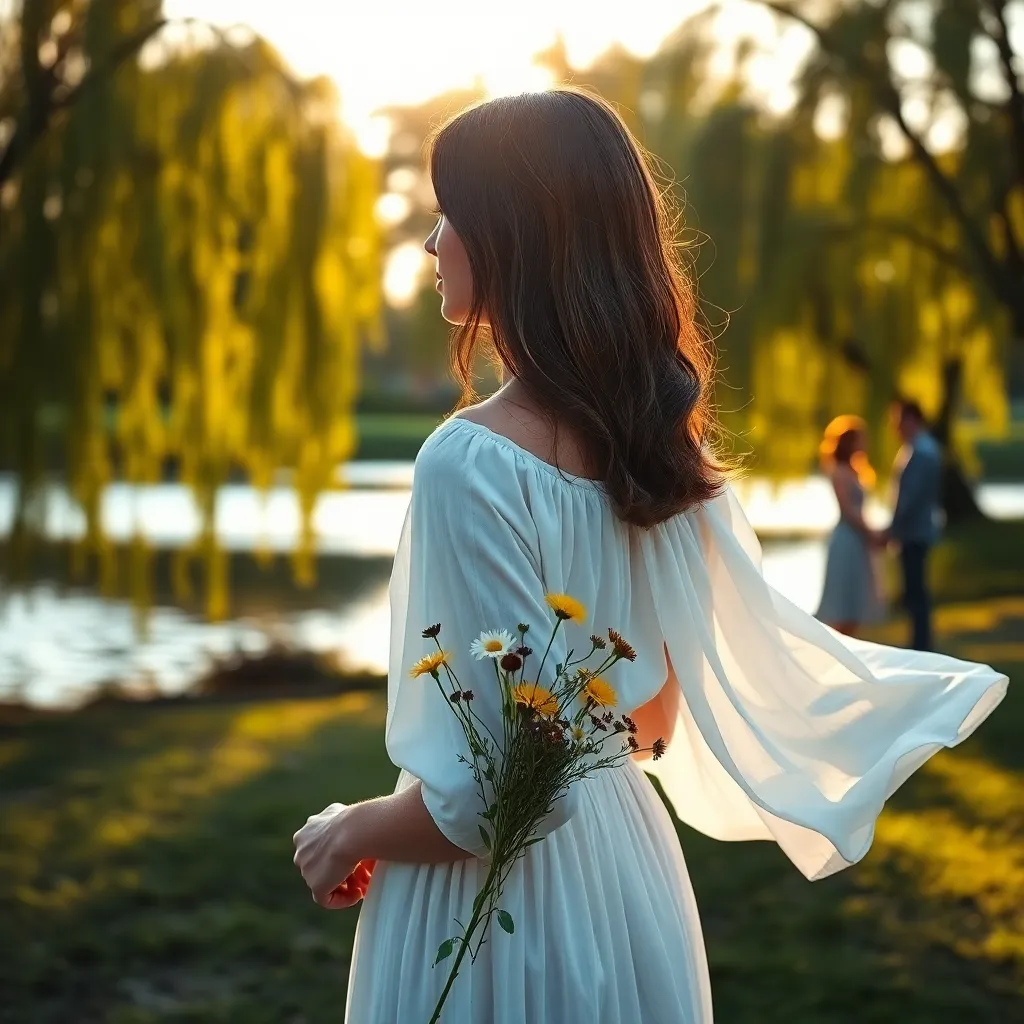 The Silent Power of Self-Love