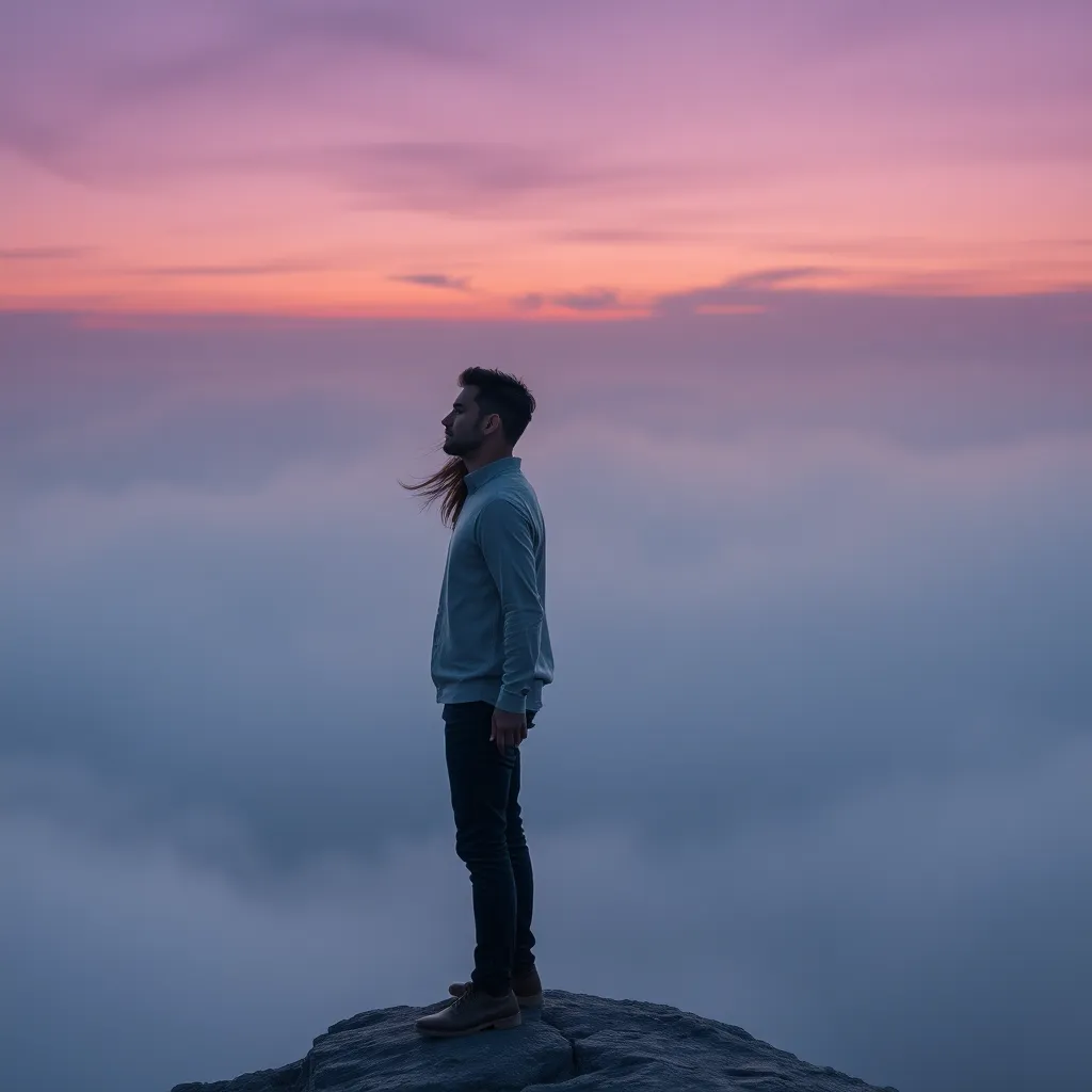 The Beauty in Love's Uncertainty