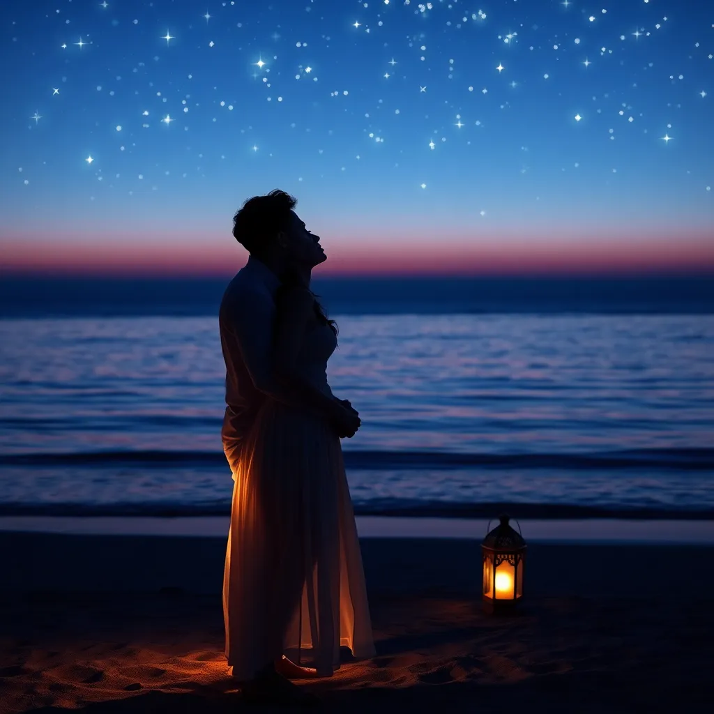 Beyond the Stars We Know