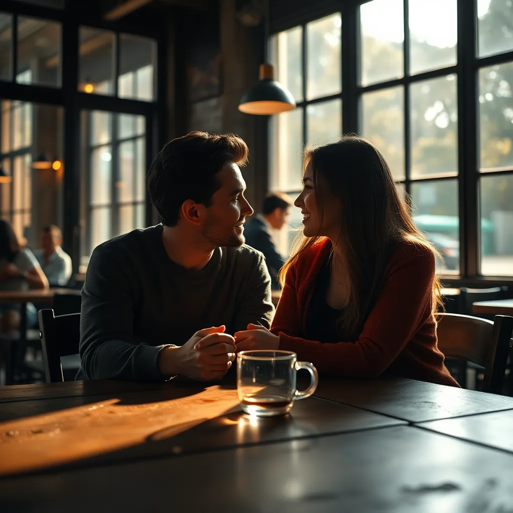 Love's Lingering Imprint